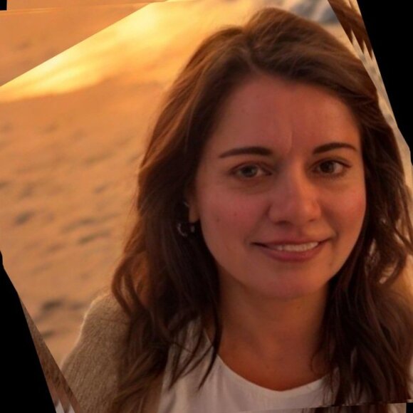 Meet your Posher, Marsha - Picture 1 of 1